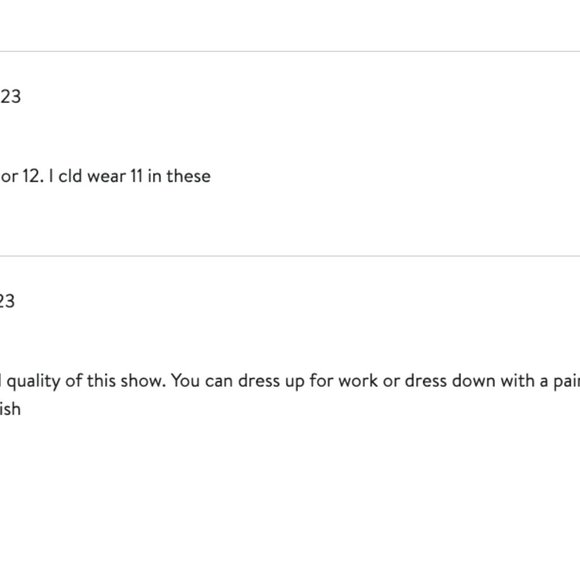 Sam Edelman Quinly Kiltie Block Heel Loafer in Bla MSRP$190 2024's Most Beloved - Picture 11 of 16